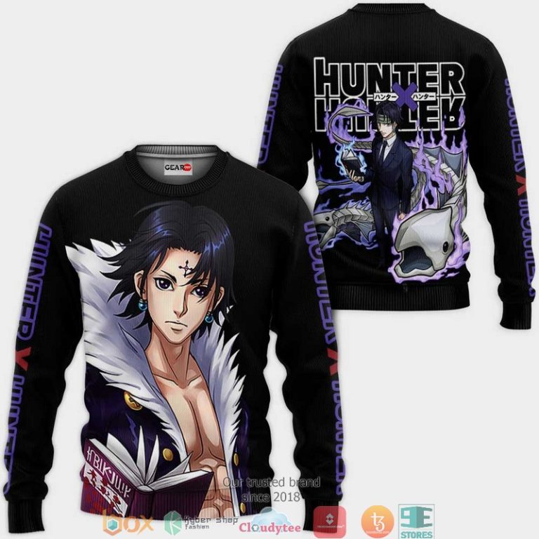 Chrollo-Lucilfer-Hxh-Anime-Merch-3D-Hoodie-Bomber-Jacket-2