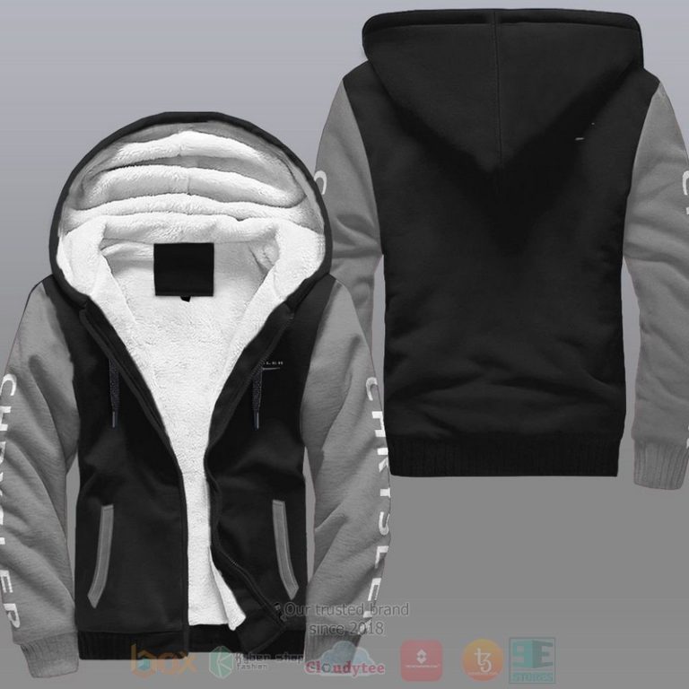 Chrysler-Car-Fleece-Hoodie-2