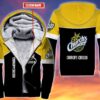 Church’S Chicken Personalized Fleece 3D Hoodie