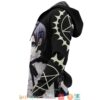 Ciel Phantomhive Black Butler Anime 3D Hoodie