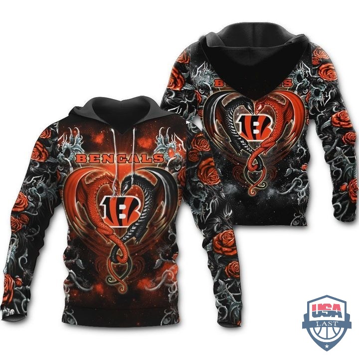 Cincinnati-Bengals-Dragon-Nfl-3D-Hoodie-T-Shirt-1