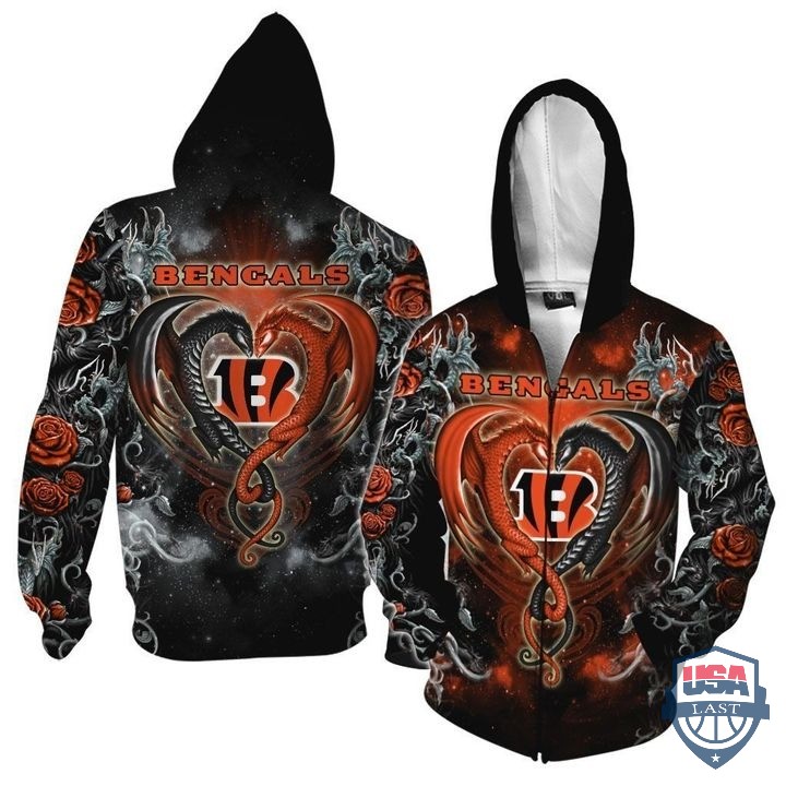 Cincinnati-Bengals-Dragon-Nfl-3D-Hoodie-T-Shirt-2