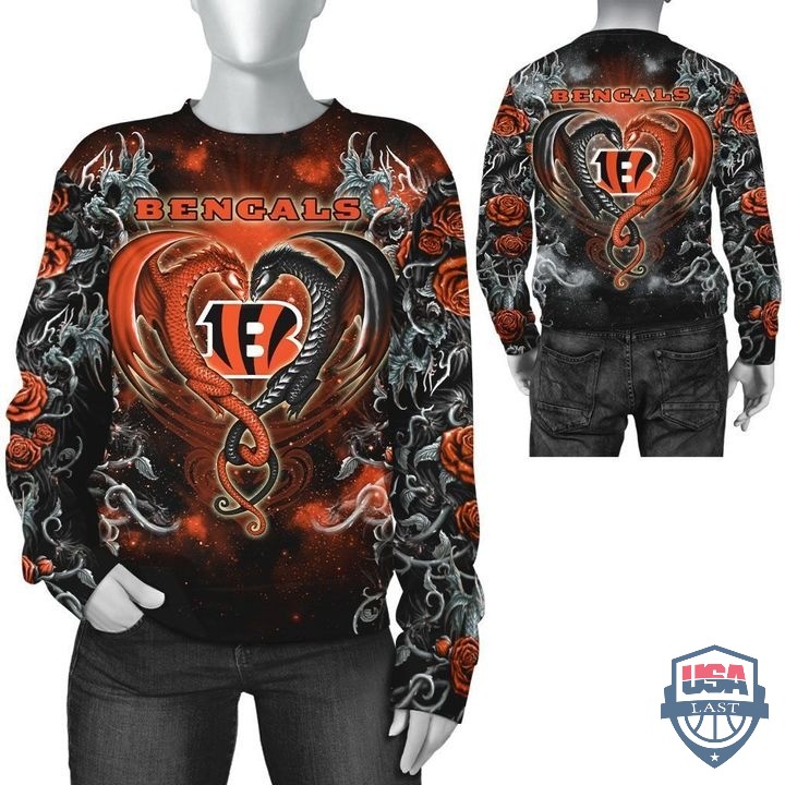 Cincinnati-Bengals-Dragon-Nfl-3D-Hoodie-T-Shirt-3