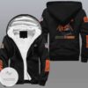 Cleveland Browns Fleece Hoodie