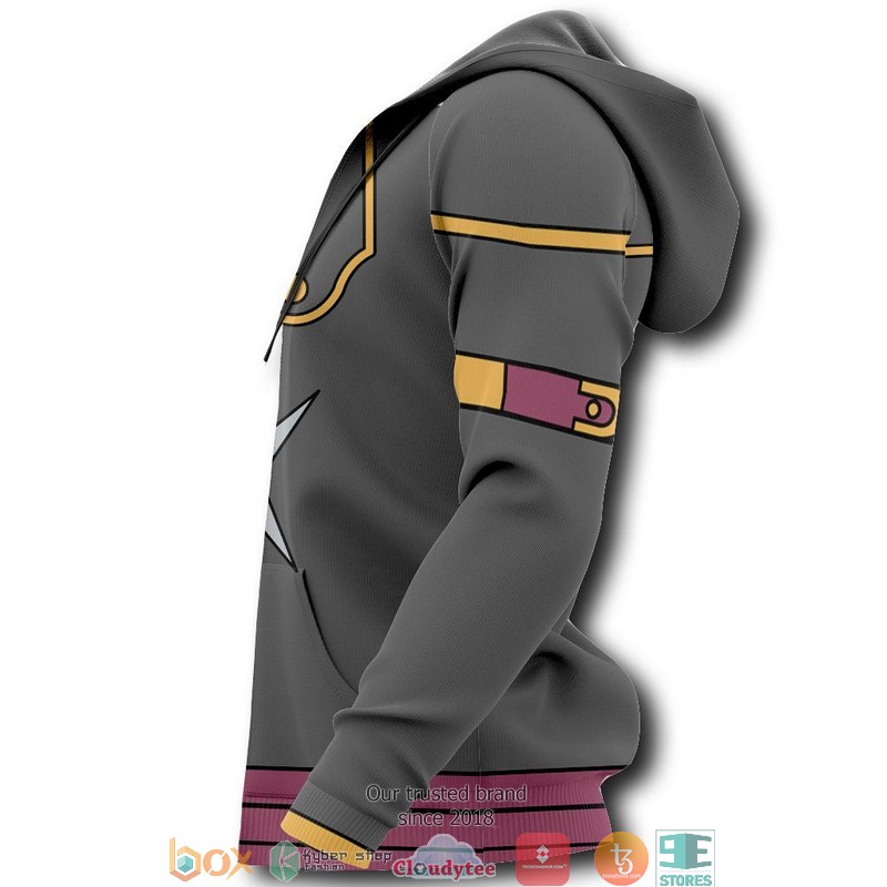 Code Geass C.C.Anime 3D Hoodie Code Geass C.C.Anime 3D Hoodie