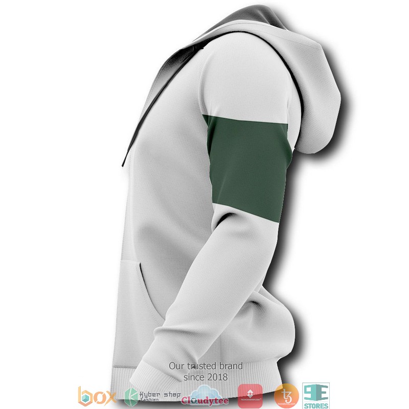 Code Geass Lloyd Anime 3D Hoodie Code Geass Lloyd Anime 3D Hoodie