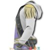 Code Geass Schneizel El Britannia Anime 3D Hoodie