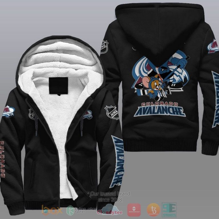 Colorado-Avalanche-Nhl-Tom-And-Jerry-Fleece-Hoodie-1