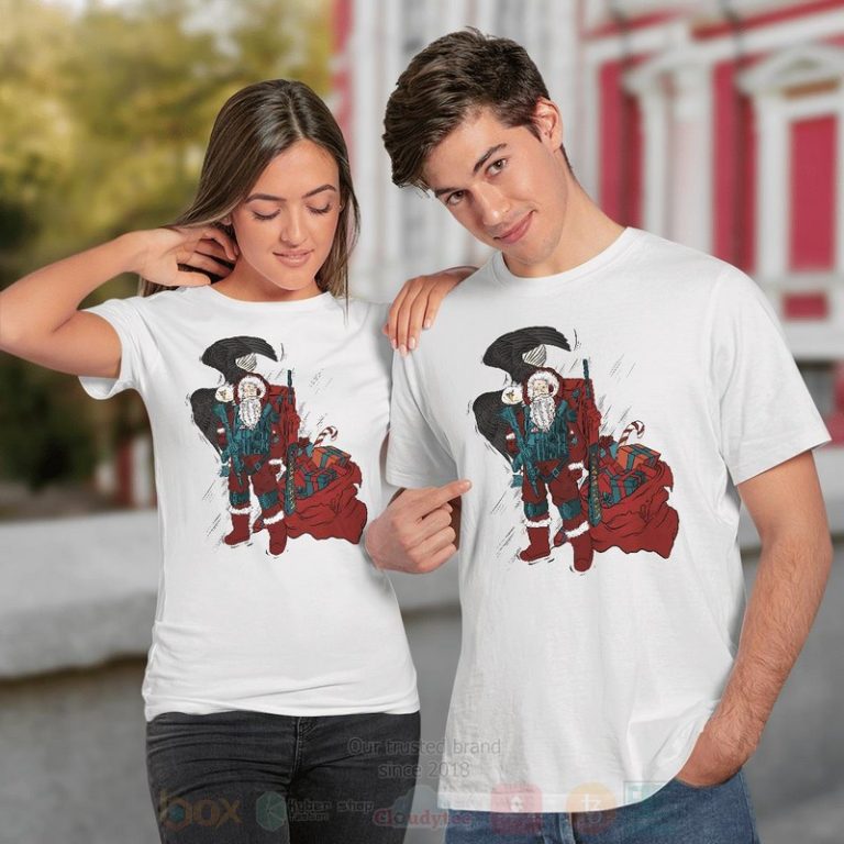 Shirt Shirt