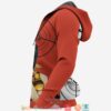 Cowboy Bebop Faye Valentine Anime Merch 3D Hoodie