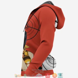 Cowboy Bebop Faye Valentine Anime Merch 3D Hoodie