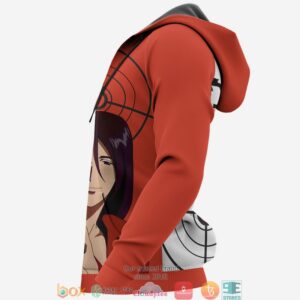 Cowboy Bebop Grencia Mars Elijah Guo Eckener Anime Merch 3D Hoodie