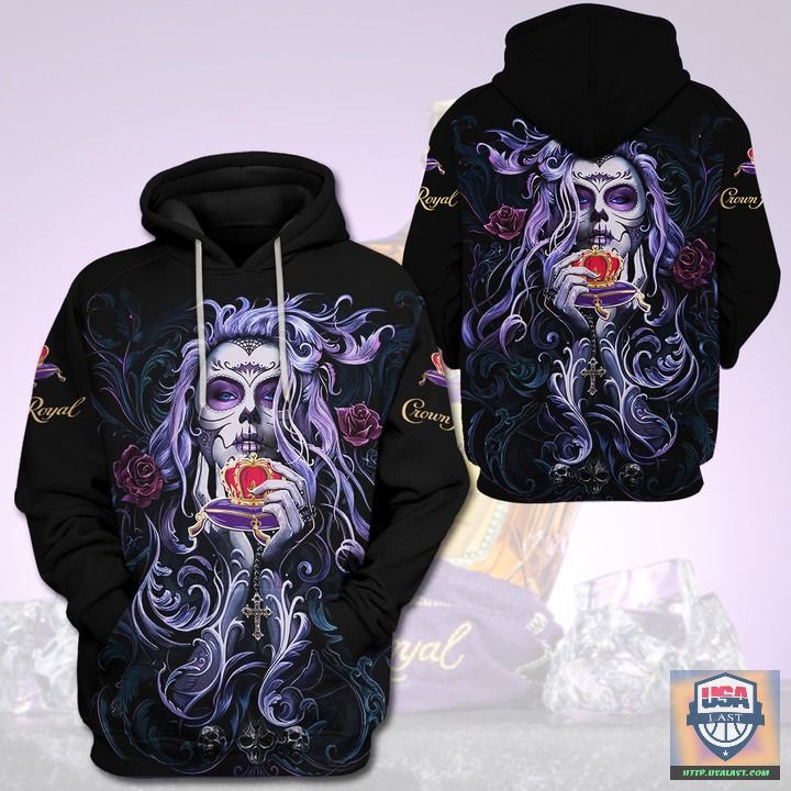 Crown-Royal-Tattoo-Girl-3D-All-Over-Print-Hoodie-T-Shirt-1