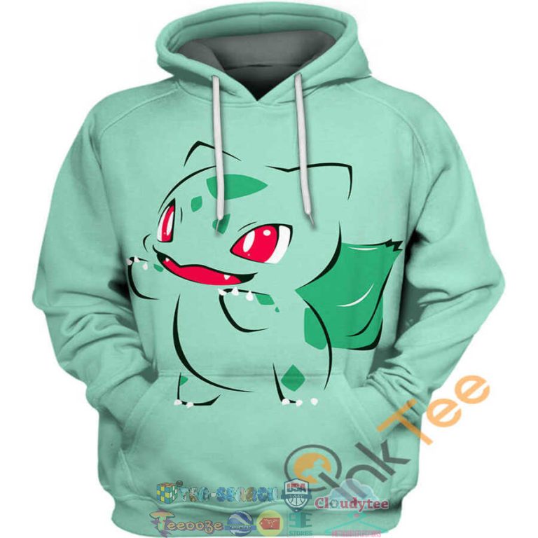 Cute-Bulbasaur-Pokemon-Hoodie-3D-2