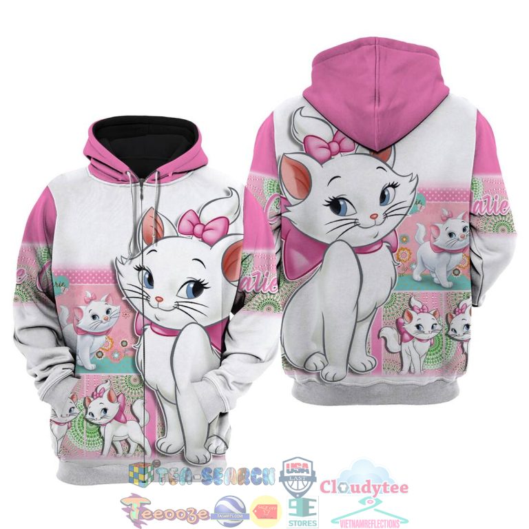 Cute-Marie-Cat-Disney-Hoodie-3D-3