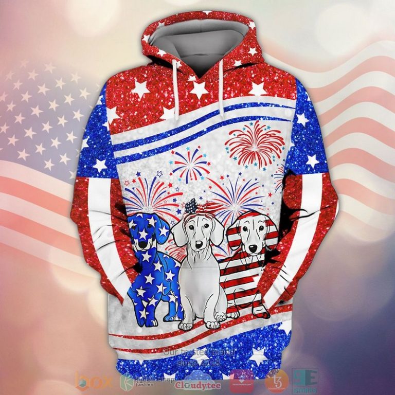 Dachshund-Firework-Independence-Day-Shirt-Hoodie-2