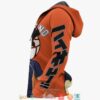 Daichi Sawamura Haikyuu Anime Merch 3D Hoodie