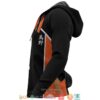 Daichi Sawamura Karasuno S Haikyuu Anime 3D Hoodie