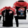 Dairy Queen Stitch 3D Hoodie