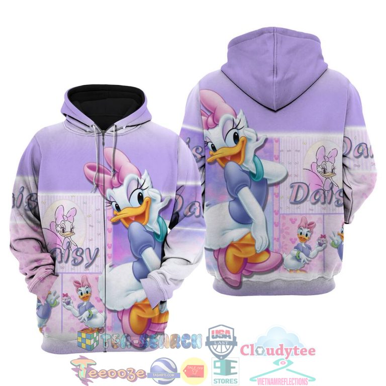 Daisy-Duck-Disney-Hoodie-3D-1