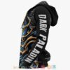 Dark Paladin Yugioh Anime 3D Hoodie