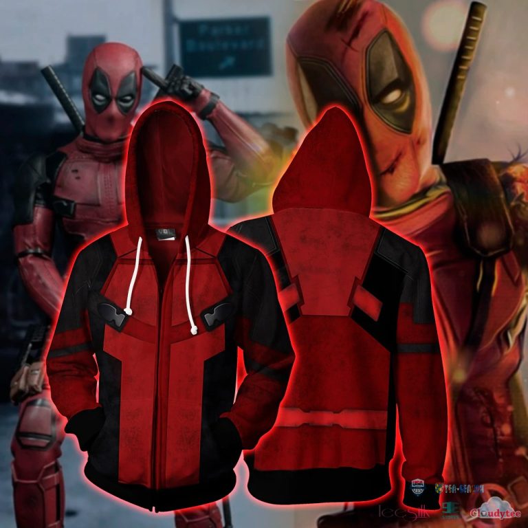 Deadpool-Costume-3D-All-Over-Printed-Hoodie-T-Shirt-2