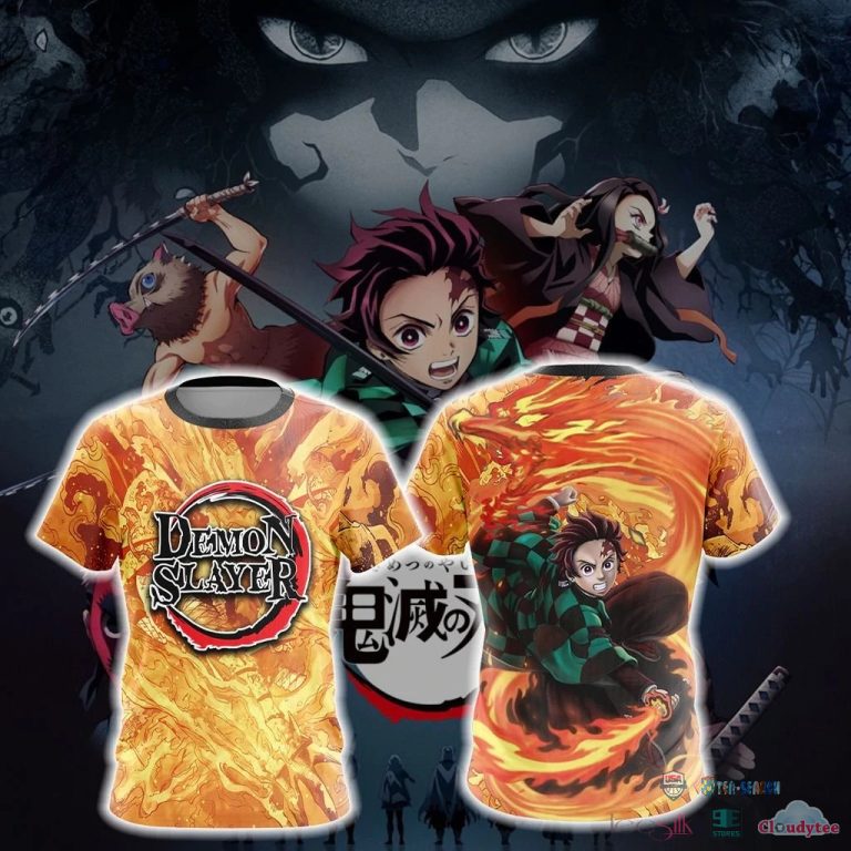 Demon-Slayer-Unisex-3D-Hoodie-T-Shirt-2