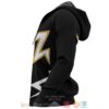Denki Kaminari Hero Uniform Anime My Hero Academia 3D Hoodie