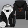 Denver Broncos Fleece Hoodie