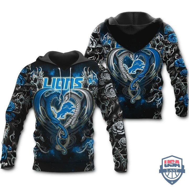 Detroit-Lions-Dragon-Nfl-3D-Hoodie-T-Shirt-1