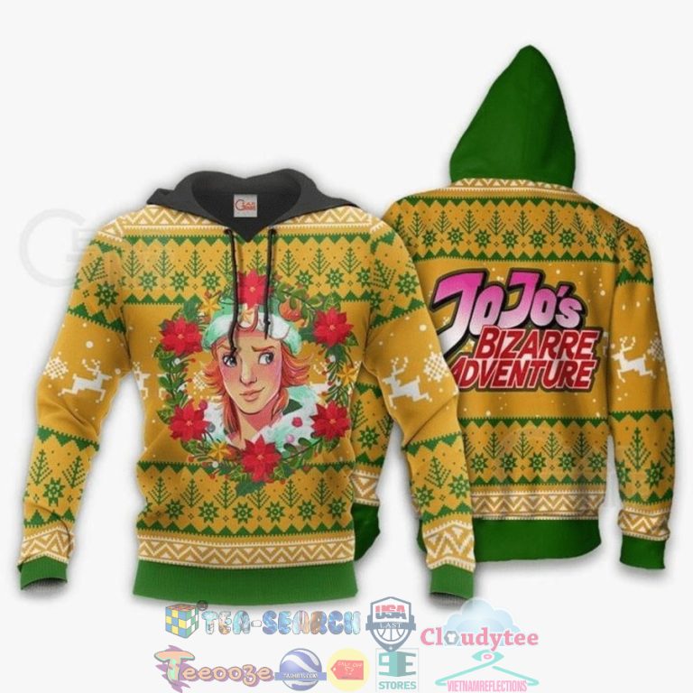 Dio-Brando-JojoS-Bizarre-Adventure-Ugly-Christmas-3D-Hoodie-3
