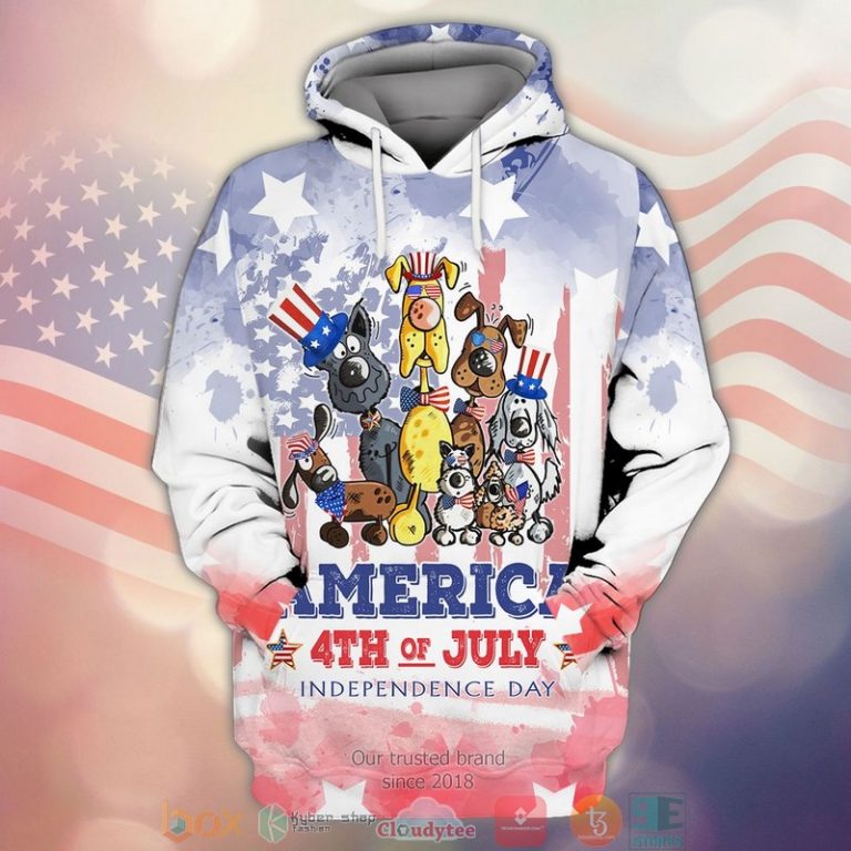 Dog-4Th-Of-July-Independence-Day-Shirt-Hoodie-2