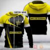 Dollar General Corporation Personalized 3D Hoodie