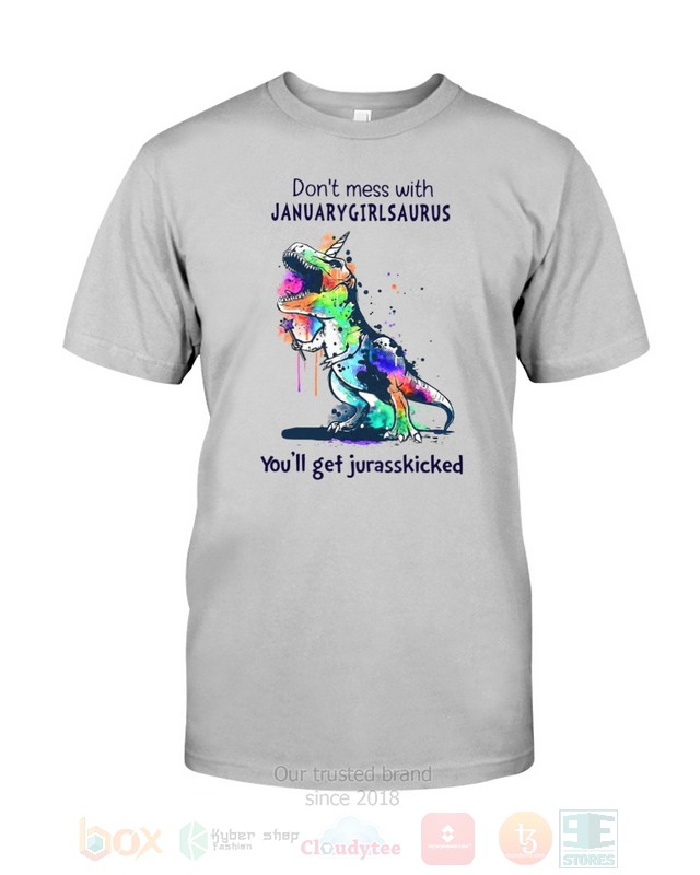 Shirt Shirt