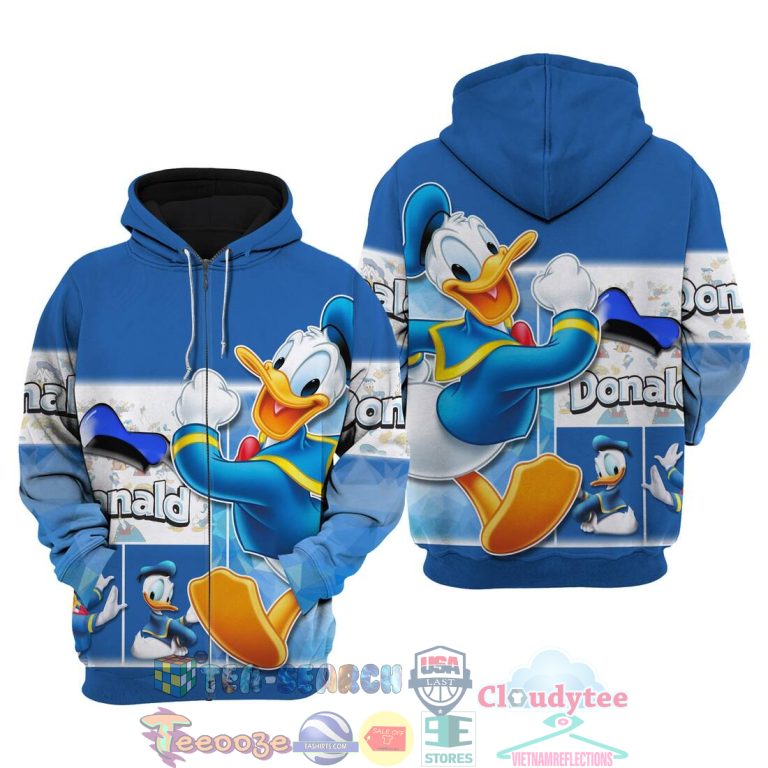 Donald-Duck-Disney-Hoodie-3D-1