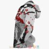 Donquixote Japan Style One Piece Anime 3D Hoodie