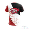 Dr Pepper Est 1885 Unisex 3D Hoodie T-Shirt
