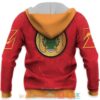 Dragon Ball Shenron Costume Dragon Ball Z Anime 3D Hoodie