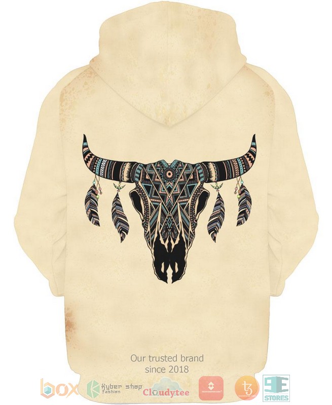 Dreamcatcher Native American 3D Hoodie Dreamcatcher Native American 3D Hoodie
