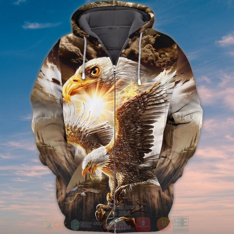 Eagle-3D-Hoodie-Shirt-2