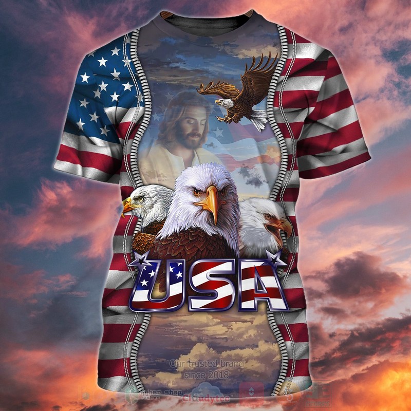 Eagle American Eagle American