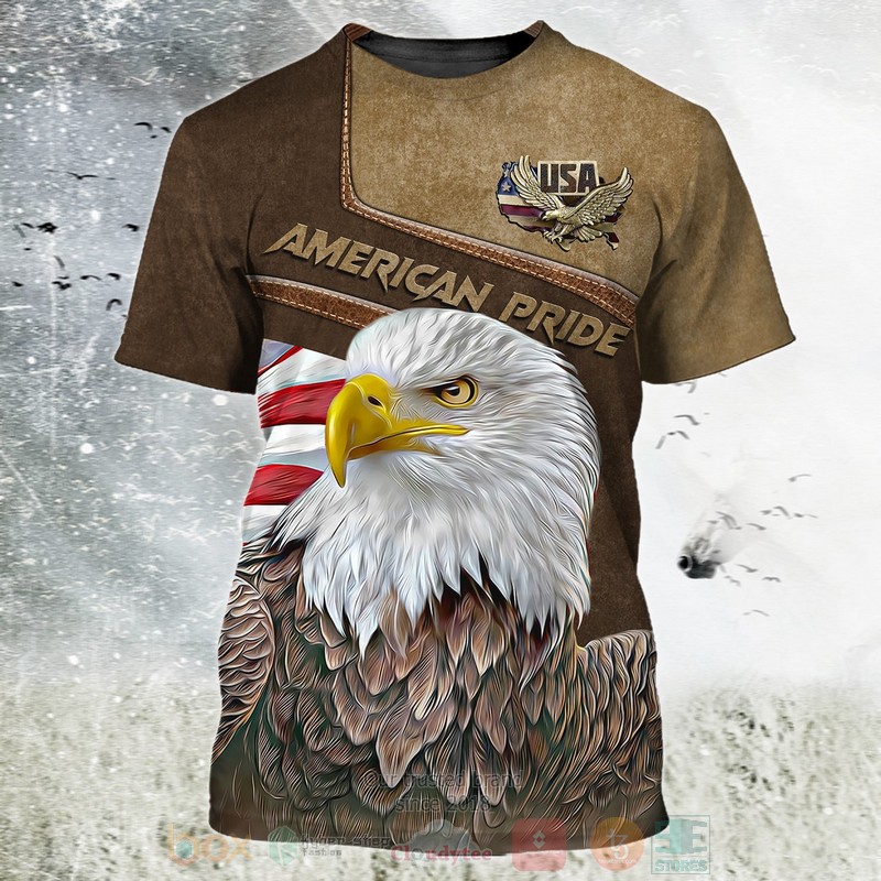 Eagle Eagle