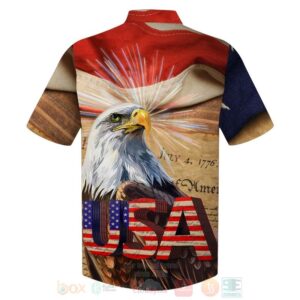 Eagle July 4Th