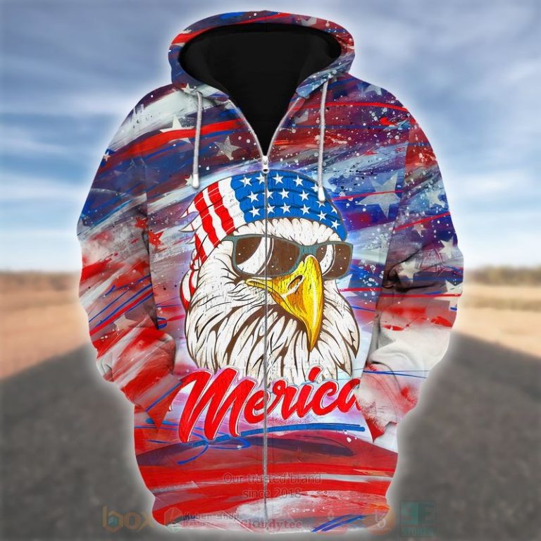 Eagle-Merica-Independence-Day-3D-Hoodie-Shirt-3