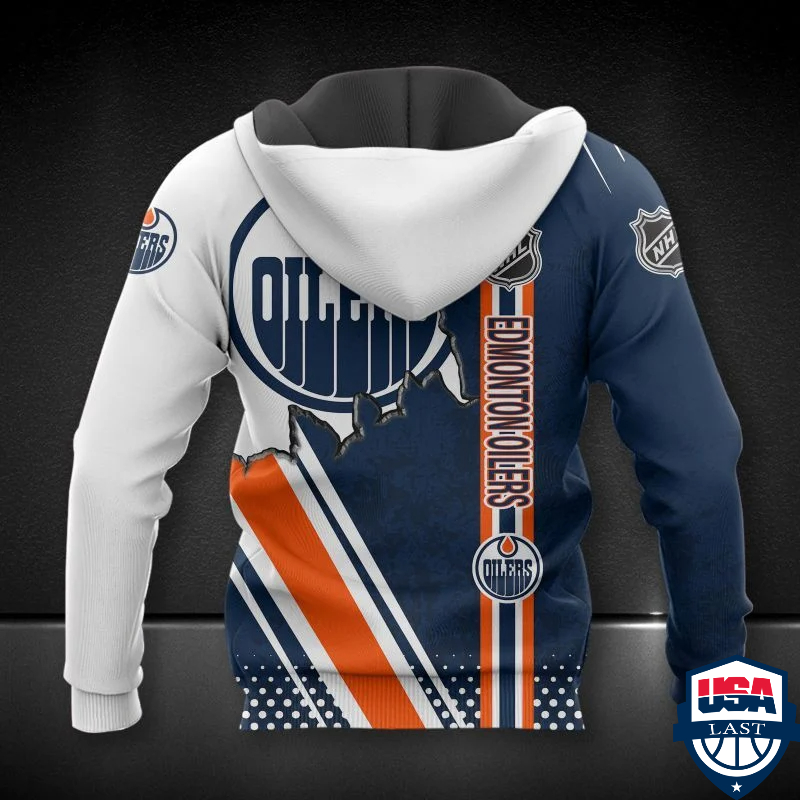 Edmonton Oilers Nhl Ver 5 All Over Printed Hoodie Edmonton Oilers Nhl Ver 5 All Over Printed Hoodie