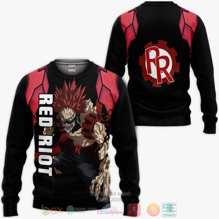 Eijiro-Kirishima-Anime-My-Hero-Academia-3D-Hoodie-Bomber-Jacket-2