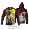 Escanor Lion’S Sin Of Pride The Seven Deadly Sins 3D Hoodie