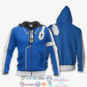 Eugeo Costume Sword Art Online 3D Hoodie
