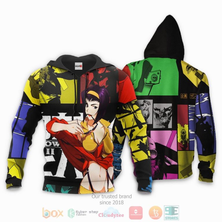 Faye-Valentine-Cowboy-Bebop-Anime-3D-Hoodie-Bomber-Jacket-3