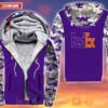 Fedex Personalized Fleece 3D Hoodie
